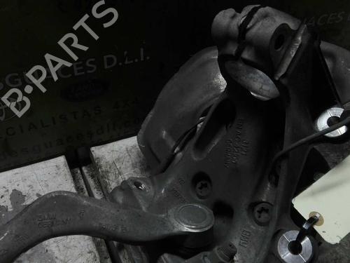 Right front steering knuckle BMW 4 Coupe (F32, F82) 420 d | BP17848937M26 