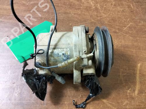 AC-Kompressor AC-Kompressor SUZUKI VITARA (ET) HDI (SE 420HDI) (87 hp) 39651666 39651666