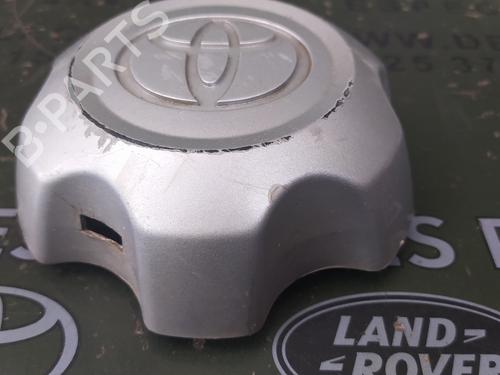 Hub cap TOYOTA HILUX VII Pickup (_N1_, _N2_, _N3_) 2.5 D-4D 4WD (KUN25) | BP25816788C160 