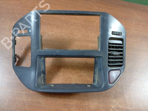 Used Other MITSUBISHI PAJERO III (V7_W, V6_W) [1999-2007]  30319107