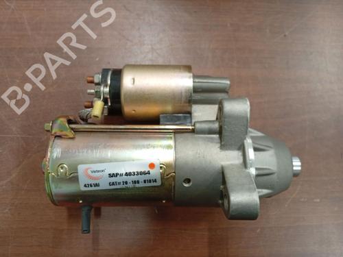 Used Starter Starter FORD FIESTA IV (JA_, JB_) [1995-2006] 35725978 35725978