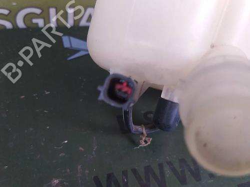 Expansion tank LAND ROVER RANGE ROVER EVOQUE (L538) 2.2 D 4x4 | BP17853802C120 