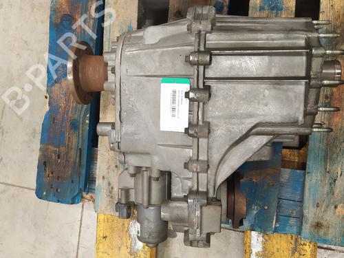 Used Transfer box JEEP GRAND CHEROKEE III (WH, WK) 3.0 CRD 4x4 (218 hp) 24956717
