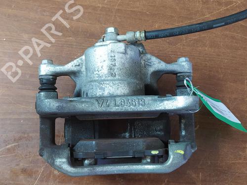 Used Right front brake caliper Right front brake caliper 27594293 27594293