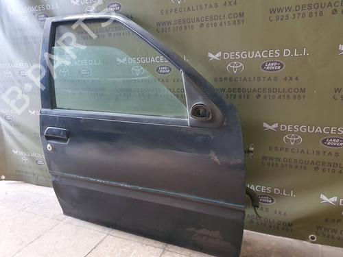 Right front door CITROËN ZX (N2) 1.9 D | BP17841140C3 