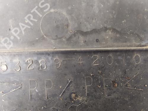 Other TOYOTA RAV 4 III (_A3_)  | BP23031252O1 
