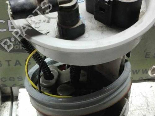 Fuel pump SKODA SUPERB I (3U4) 2.0 TDI | BP17845212M76 