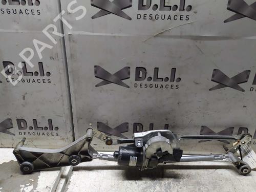 Viskermotor vindrude MERCEDES-BENZ M-CLASS (W164) ML 280 CDI 4-matic (164.120) (190 hp) 17842447