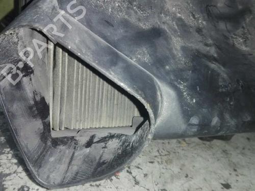 Air filter box FORD MONDEO III Saloon (B4Y) 2.2 TDCi | BP17846276M87 