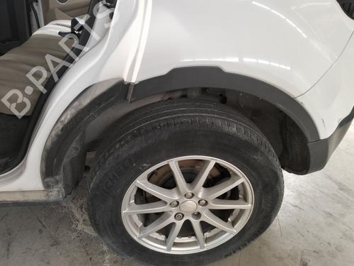 Used Rear left wheel arch trim Rear left wheel arch trim 36781729 36781729
