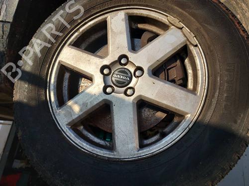 Used Rim VOLVO XC90 I (275) D5 AWD (163 hp) 25653411