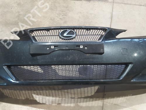 front-bumper-lexus-is-ii-_e2_-2005-2006-2007-2008-2009-2010-2011-2012-2013-35812244 main image