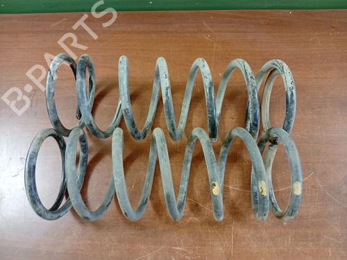 Used Shock absorber spring LAND ROVER DISCOVERY II (L318) 2.5 Td5 4x4 (139 hp) 29326452