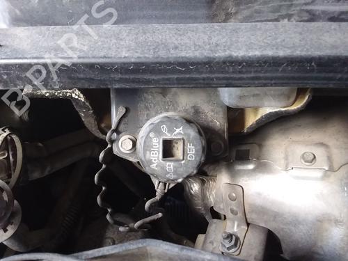 Used AdBlue tank LAND ROVER RANGE ROVER EVOQUE (L538) [2011-2019]  27386023