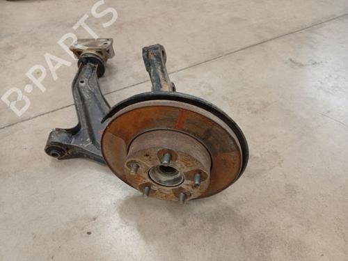 Fusee links voor LAND ROVER FREELANDER I (L314) 2.0 DI 4x4 (98 hp) 26222714