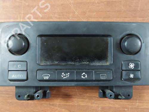 Commande Chauffage PEUGEOT 307 Break (3E) [2002-2009]  23661170