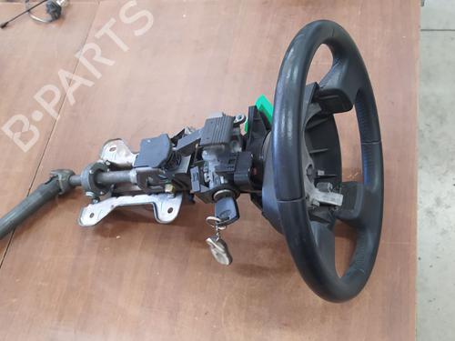 Used Steering column Steering column 37013547 37013547