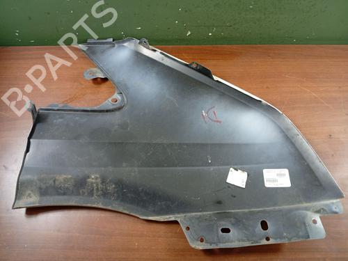 Left front fenders FORD TRANSIT Van (FA_ _) | BP30079053C41