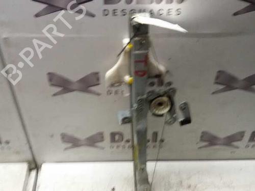Used Rear right window mechanism FORD MONDEO III (B5Y) 2.2 TDCi (155 hp) 17841301
