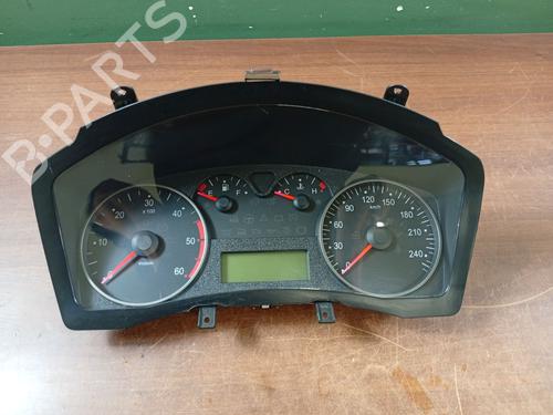 Kombinert Instrument FIAT STILO (192_) [2001-2010]  29533841