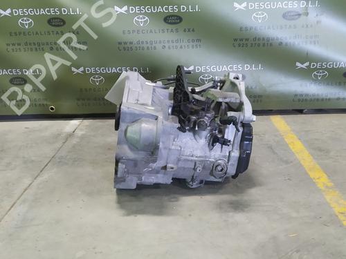 Gearbox VW GOLF VI (5K1) | BP17845730M3
