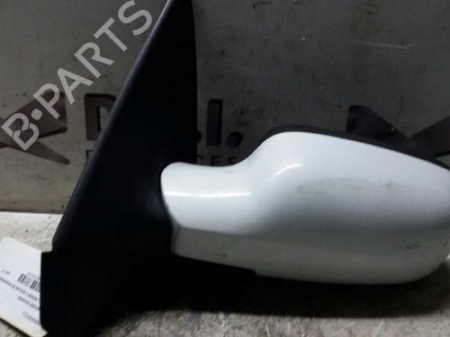 Left mirror RENAULT MEGANE II (BM0/1_, CM0/1_) 1.5 dCi (BM1E, CM1E) | BP17847486C26 