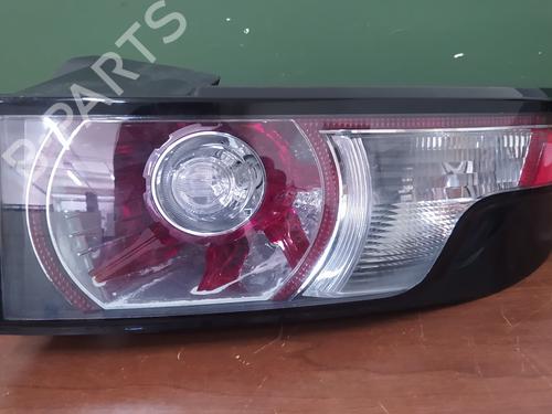 Used Right taillight LAND ROVER RANGE ROVER EVOQUE (L538) [2011-2019]  27730114