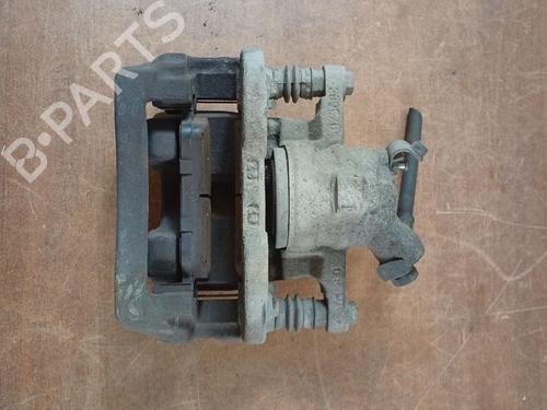 Used Right rear brake caliper Right rear brake caliper LAND ROVER RANGE ROVER III (L322) 3.6 D 4x4 (272 hp) 18510686 18510686