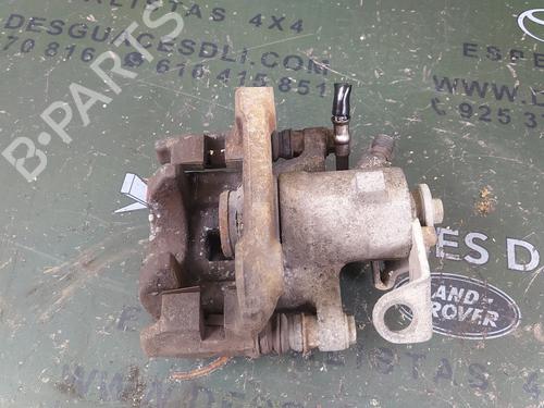 Used Right rear brake caliper VW GOLF IV (1J1) 1.9 TDI (110 hp) 17854899