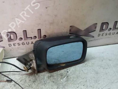Used Right mirror BMW 5 (E34) 525 tds (143 hp) 17845454