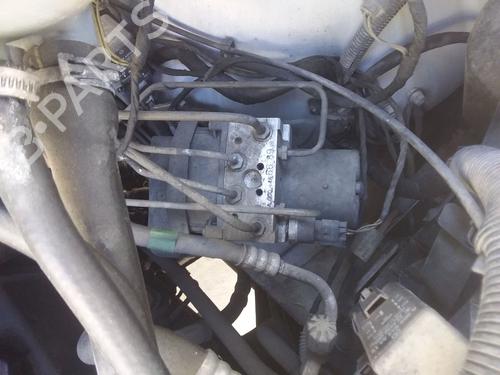 Used ABS pump MERCEDES-BENZ VITO / MIXTO Van (W639) [2003-2025]  26882970