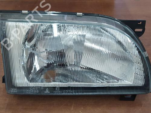 Used Right headlight Right headlight 36856443 36856443