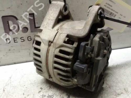 Generator OPEL ASTRA G Hatchback (T98) 2.0 DI (F08, F48) | BP17845860M7 
