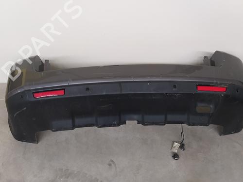 Used Rear bumper LAND ROVER FREELANDER 2 (L359) 2.2 TD4 4x4 (152 hp) 17850143