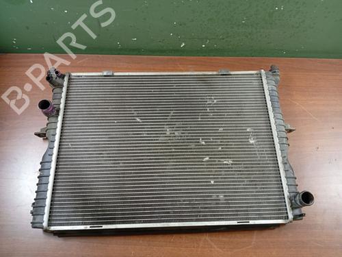 Radiateur à eau LAND ROVER DISCOVERY II (L318) 2.5 Td5 4x4 (139 hp) 26005110