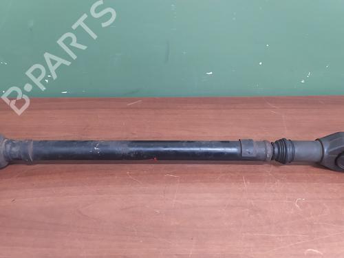Driveshaft SUZUKI JIMNY Closed Off-Road Vehicle (SN) 1.5 DDiS 4WD (SN415D) | BP24883049M37