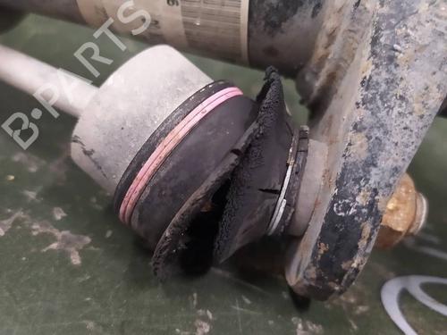 Right front shock absorber LAND ROVER FREELANDER I (L314) 2.0 Td4 4x4 | BP17854396M17 