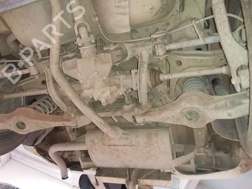 Engine control unit (ECU) SUZUKI GRAND VITARA II (JT, TE, TD) 1.9 DDiS (JB419WD, JB419XD) | BP39243473M57 - Image 19