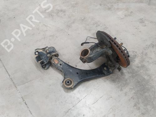 Left front steering knuckle LAND ROVER FREELANDER 2 (L359) 2.2 TD4 4x4 | BP17855256M25 
