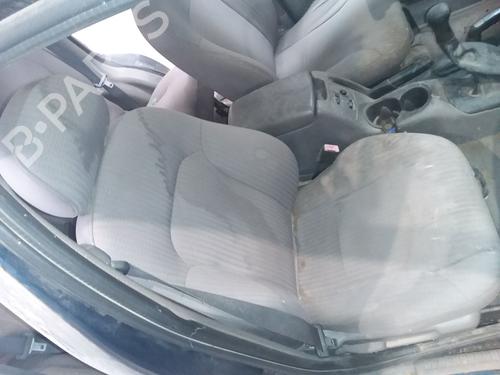 Used Seats set JEEP CHEROKEE (KJ) 2.5 CRD 4x4 (143 hp) 30468312