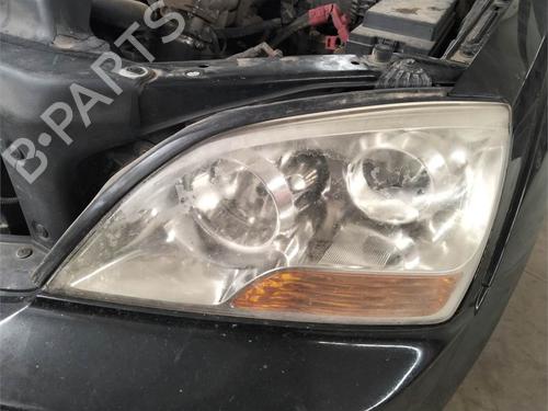 Used Left headlight Left headlight 38870729 38870729