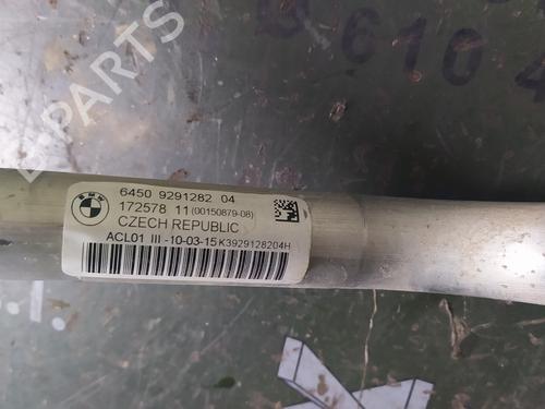 AC pipe BMW i3 (I01)  | BP18097048M126