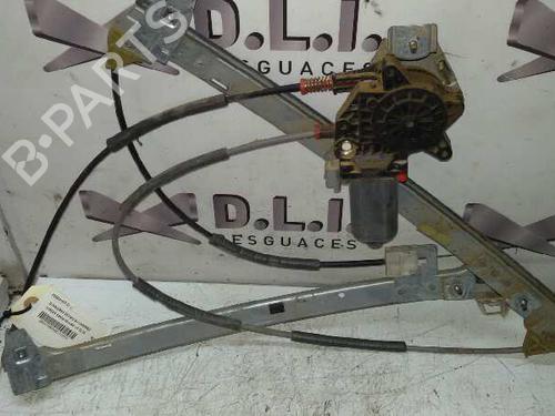 Front left window mechanism CITROËN XSARA (N1) 1.9 TD | BP17844092C22 