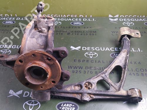 Used Right front steering knuckle PEUGEOT 405 II (4B) [1992-1999]  18063544