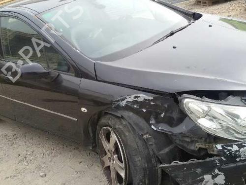 Support PEUGEOT 407 (6D_)  | BP18465364C155 