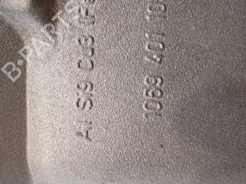 Gearbox BMW 3 (E90) 320 d | BP33982908M3  - Image 6