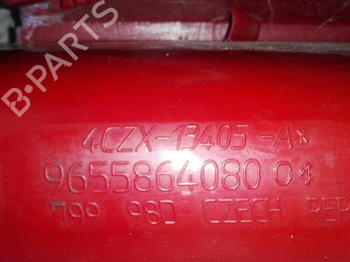 Left taillight CITROËN C4 I (LC_)  | BP17842596C34 