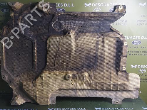 Used Underbody protection MERCEDES-BENZ C-CLASS (W204) C 220 CDI (204.002) (170 hp) 17851005
