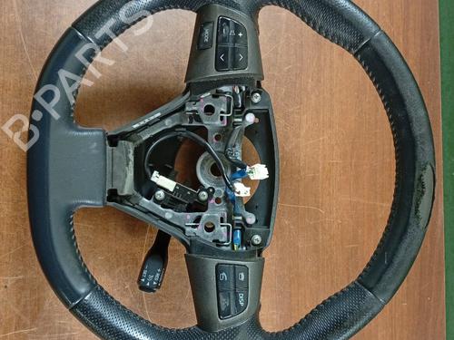 Used Steering wheel TOYOTA RAV 4 III (_A3_) [2005-2014]  30438194