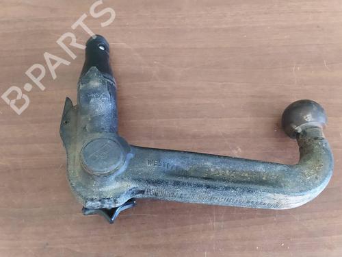 Tow ball/Mechanism MERCEDES-BENZ M-CLASS (W164) ML 320 CDI 4-matic (164.122) | BP23973166C141 